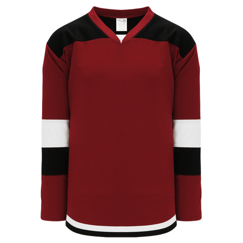 Athletic Knit Select Series Hockey Jersey, Sizes 2XL-4XL (H7400)